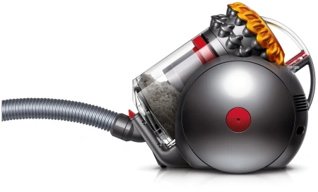 Пылесос Dyson Big Ball Multi Floor 2