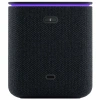Яндекс Станция Миди с Zigbee (черный)
