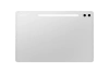 Планшет Samsung Galaxy Tab S10+ 5G 256GB Platinum Silver