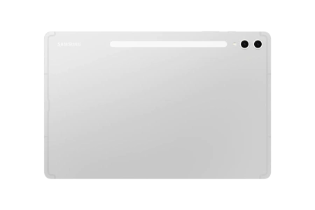 Планшет Samsung Galaxy Tab S10+ 5G 256GB Platinum Silver