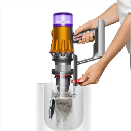 Пылесос Dyson V12s Detect Slim Submarine SV46