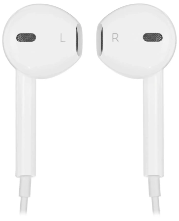 Наушники Apple EarPods (USB-C)