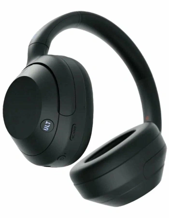 Наушники Sony ULT Wear WH-ULT900N - Black
