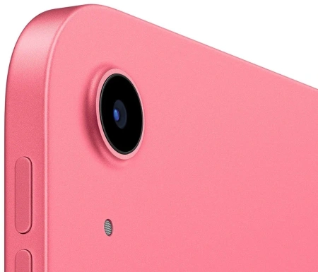 Планшет Apple iPad (2025) 11" 256GB Wi-Fi Pink