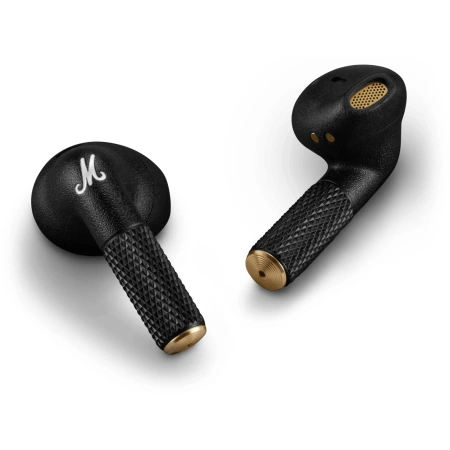 Беспроводные наушники Marshall Minor IV Black