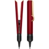 Выпрямитель Dyson Airstrait HT01 Gift Edition - Red Velvet/Gold