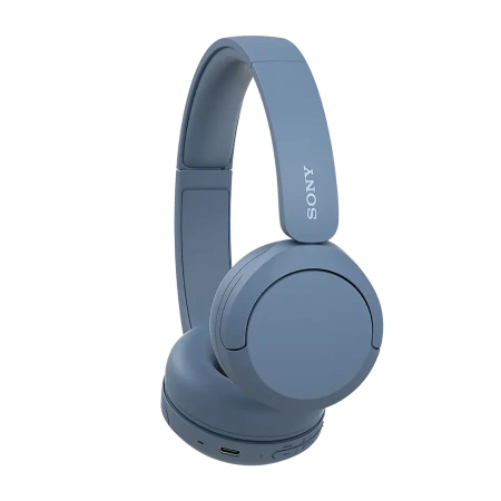 Наушники Sony WH-CH520 Blue