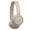 Наушники Sony WH-CH520 Cream