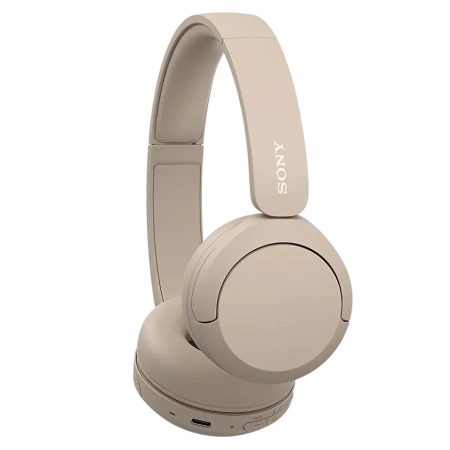 Наушники Sony WH-CH520 Cream