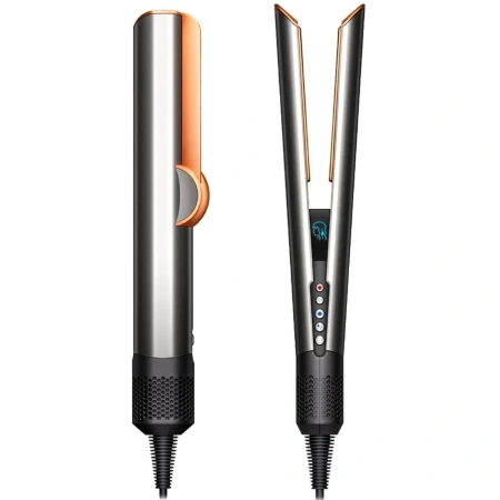 Выпрямитель Dyson Airstrait HT01 - Nickel/Copper