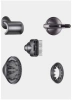 Фен Dyson Supersonic HD07 Gift Edition - Blue/Blush