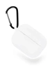 Чехол для AirPods Pro 2 Gurdini - Прозрачный