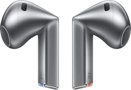 Наушники Samsung Galaxy Buds 3 Silver