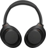 Наушники Sony WH-1000XM4 Black