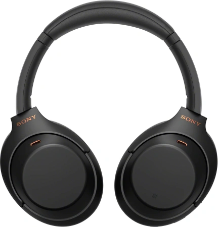 Наушники Sony WH-1000XM4 Black