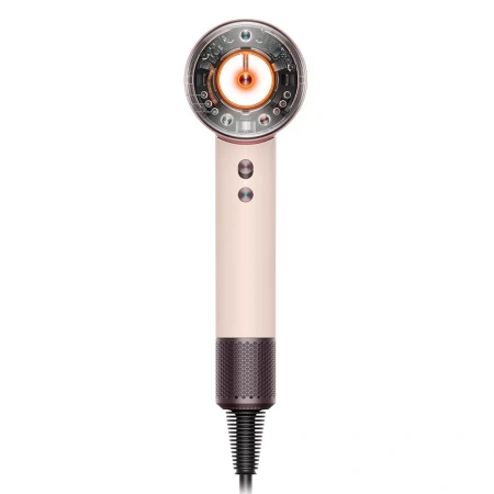 Фен Dyson Supersonic Nural HD16 - Ceramic Pink