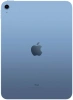 Планшет Apple iPad (2025) 11" 128GB Wi-Fi+Cellular Blue