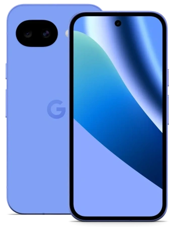 Смартфон Google Pixel 10A 256GB Lavender