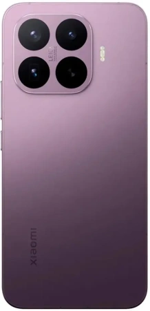 Смартфон Xiaomi 17T Pro 12/512GB Violet
