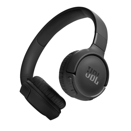 Беспроводные наушники JBL Tune 520BT Black