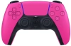 Геймпад Sony DualSense PS5 Nova Pink