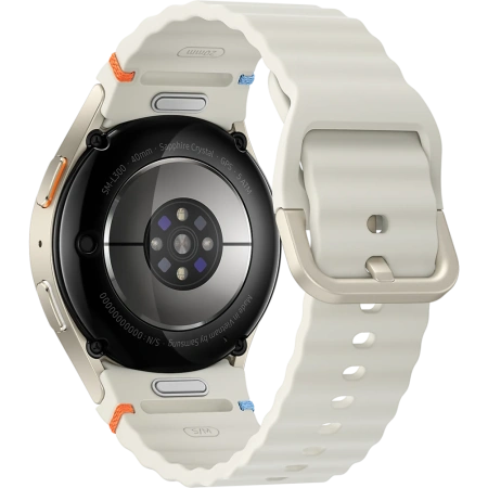 Часы Samsung Galaxy Watch 7 LTE 40mm Cream