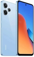 Смартфон Xiaomi Redmi Note 12 8/256GB Blue
