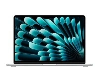 Ноутбук Apple MacBook Air 13" M4 16GB 512GB SSD Silver (MW0X3)
