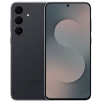 Смартфон Samsung Galaxy S25 FE 8/256GB Jet Black (S731B)