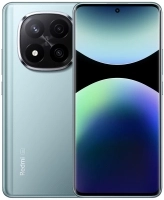 Смартфон Redmi Note 14 Pro+ 5G 8/256GB Frost Blue