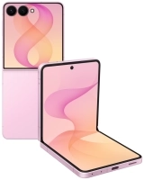 Смартфон Samsung Galaxy Z Flip 8 12/512GB Pink (SM-F776B)