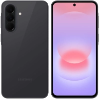 Смартфон Samsung Galaxy A37 5G 8/128GB Awesome Charcoal (A376B)