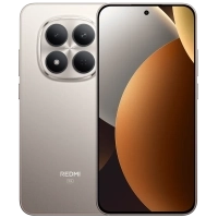 Смартфон Redmi Note 15 Pro 5G 8/256GB Titanium Color