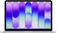 Ноутбук Apple MacBook Neo 13 A18 Pro 8GB 256GB SSD Silver (MHFA4)