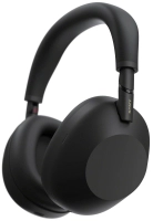 Наушники Sony WH-1000XM6 Platinum Black