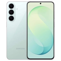 Смартфон Samsung Galaxy S26 FE 8/128GB Pistachio (S741B)