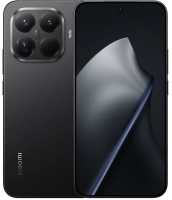 Смартфон Xiaomi 15T Pro 12/256GB Black