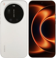 Смартфон Xiaomi 17 Ultra 16/512GB Leica Edition White