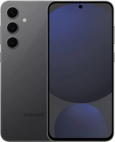Смартфон Samsung Galaxy S24 FE 8/128GB Graphite (S721B)