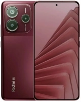 Смартфон Redmi Note 14 5G 8/256GB Crimson Art