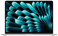 Ноутбук Apple MacBook Air 13 M5 16GB 512GB SSD Silver (MDH74)