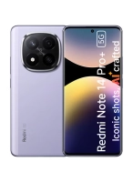 Смартфон Xiaomi Redmi Note 14 Pro+ 12/256 ГБ Lavander Purple