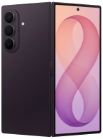 Смартфон Samsung Galaxy Z Fold 8 Ultra 12/256GB Violet Shadow (SM-F976B)