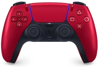Геймпад Sony DualSense PS5 Volcanic Red