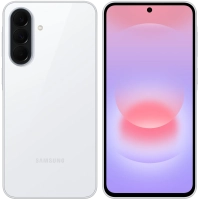 Смартфон Samsung Galaxy A37 5G 8/128GB Awesome White (A376B)