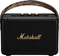 Портативная колонка Marshall Kilburn II Black & Brass