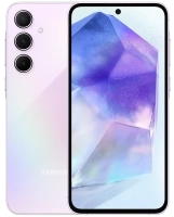 Смартфон Samsung Galaxy A55 5G 8/128GB Lilac