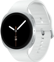 Часы Samsung Galaxy Watch 8 LTE 44mm Silver