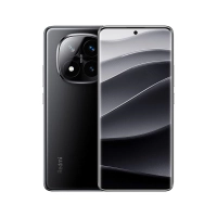 Смартфон  Xiaomi Redmi Note 14 Pro+ 12/256 Midnight Black