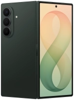 Смартфон Samsung Galaxy Z Fold 8 Ultra 12/512GB Green Shadow (SM-F976B)